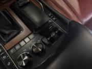 Lexus LX III Рестайлинг 2 Москва  - изображение 64