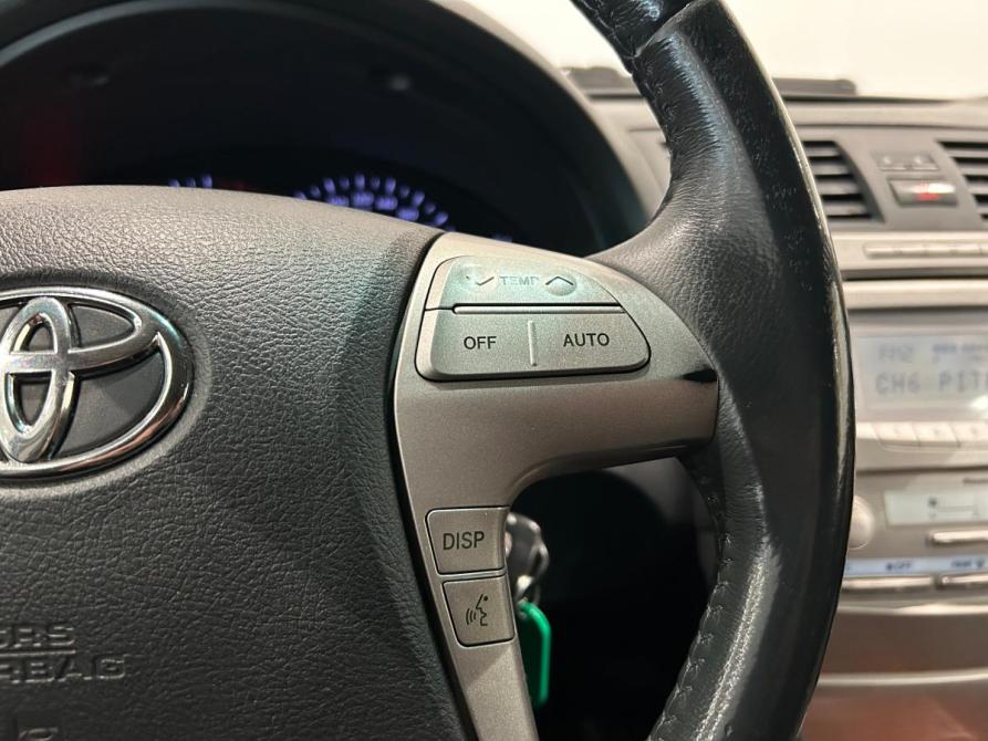 Toyota Camry VI (XV40) Рестайлинг Санкт-Петербург  - изображение 22