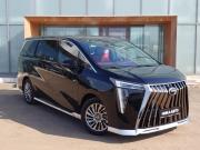 GAC M8 Оренбург  - изображение 19