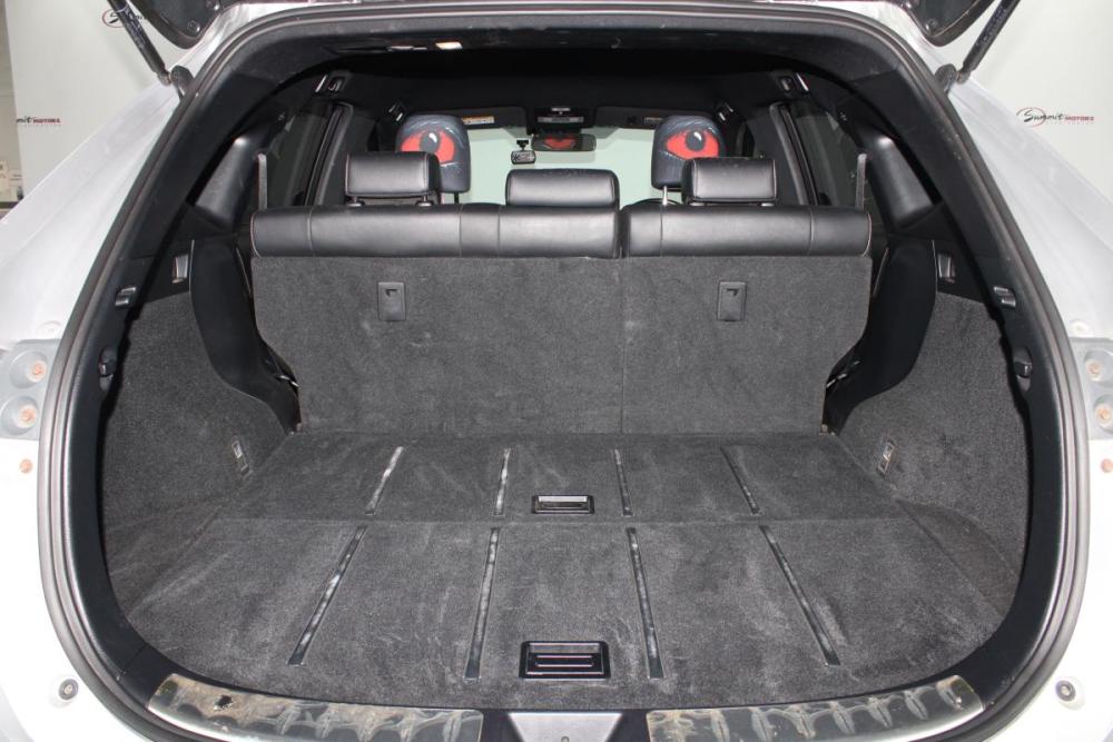 Toyota Harrier III (XU60) Владивосток  - изображение 11