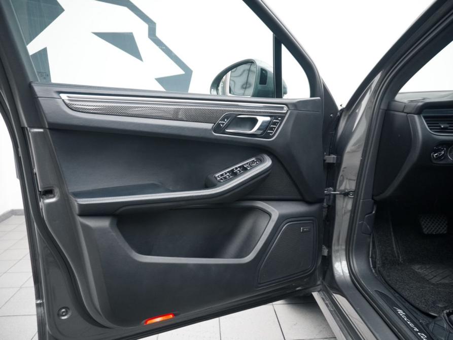Porsche Macan I Ростов-на-Дону  - изображение 11