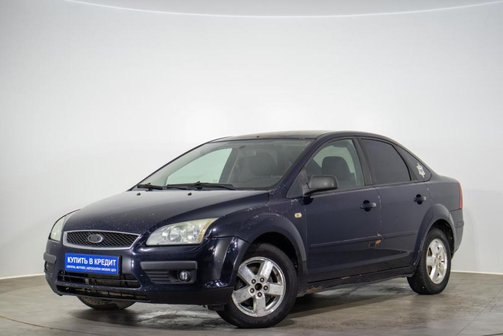Ford Focus II Оренбург  - изображение 4