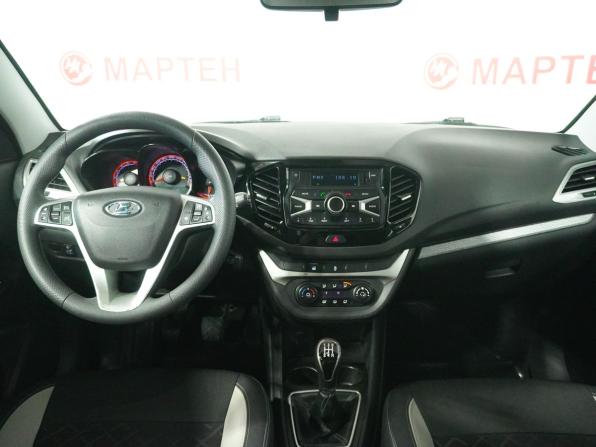 Lada (ВАЗ) Vesta I с пробегом 2021 года, цена 1 046 000 рублей, 152914 км, универсал, Автокод Объявления