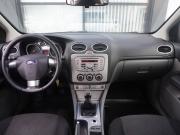 Ford Focus II Рестайлинг Москва  - изображение 27