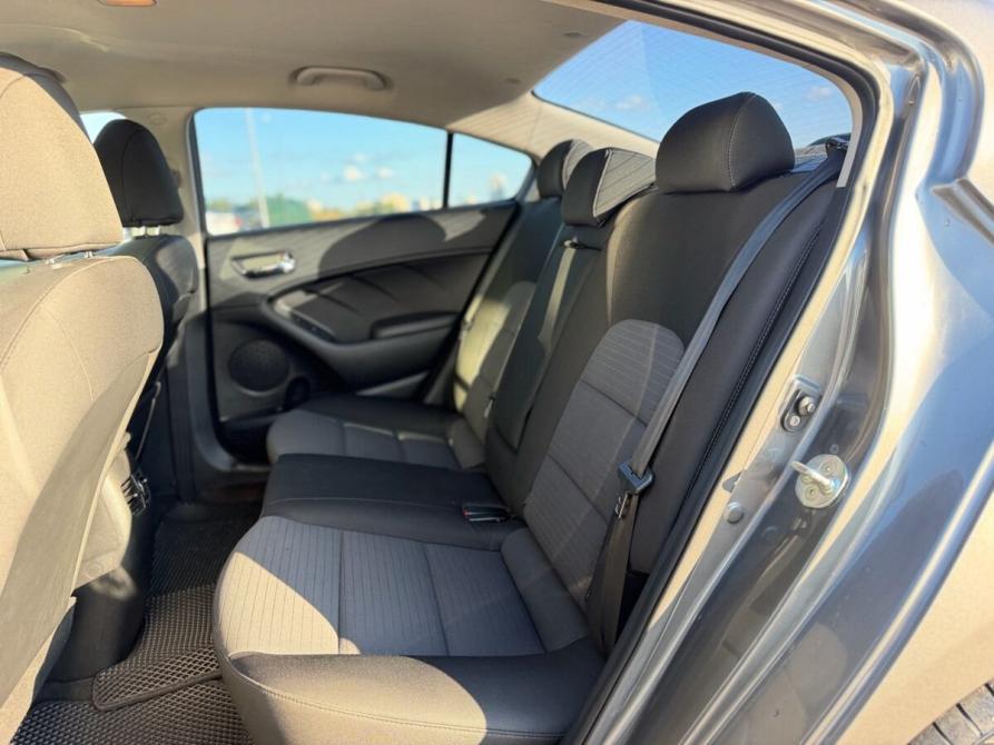 Kia Cerato III Рестайлинг (Classic) Волгоград  - изображение 25