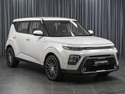 Kia Soul III Рестайлинг Ставрополь  - изображение 22
