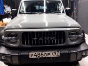 Tank 300 I Москва  - изображение 28