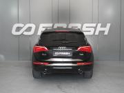 Audi Q5 I (8R) Ростов-на-Дону  - изображение 23