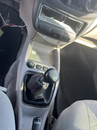 Lada (ВАЗ) Kalina I с пробегом 2007 года, цена 87 000 рублей, 140307 км, хэтчбек, Автокод Объявления