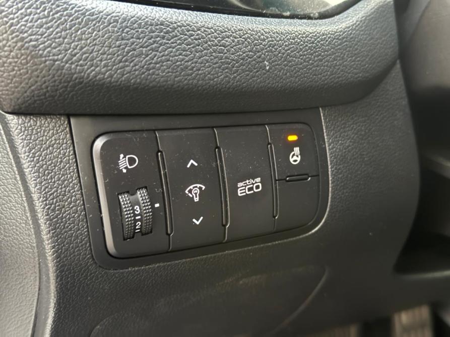 Kia Ceed II Рестайлинг Воронеж  - изображение 13