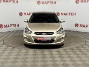 Hyundai Solaris I Вологда  - изображение 19