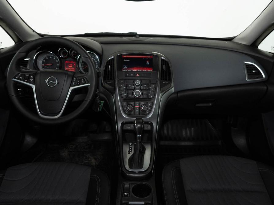 Opel Astra J Рестайлинг Казань  - изображение 7