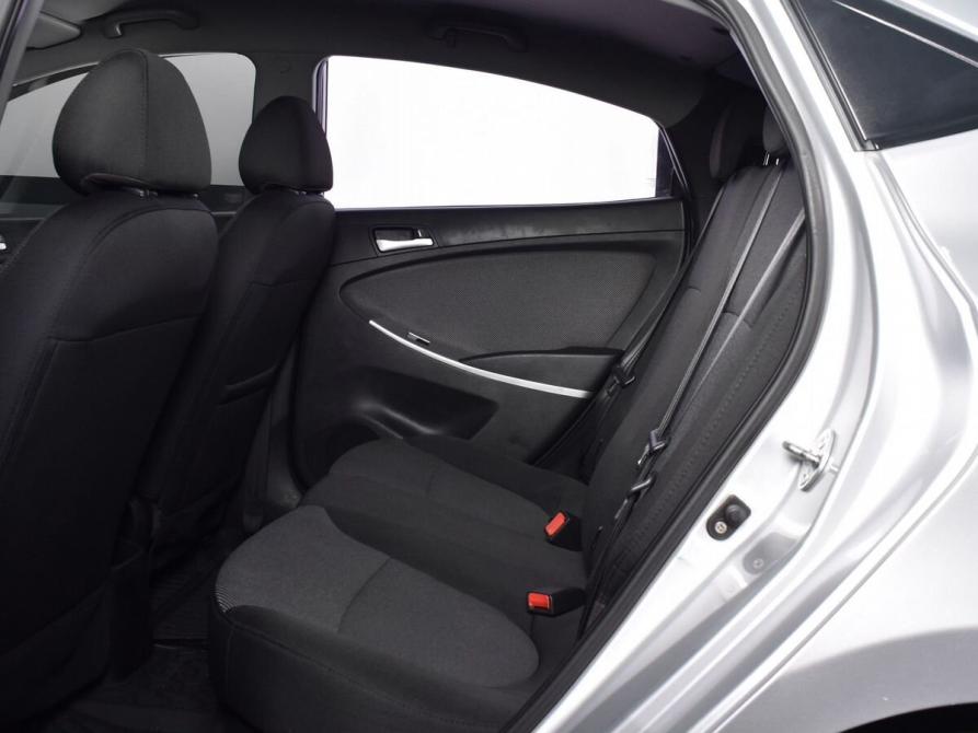 Hyundai Solaris I Кемерово  - изображение 13