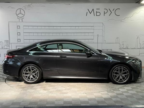 Mercedes-Benz E-Класс V (W213 S213 C238) Рестайлинг с пробегом 2021 года, цена 5 125 000 рублей, 85000 км, купе-хардтоп, Автокод Объявления