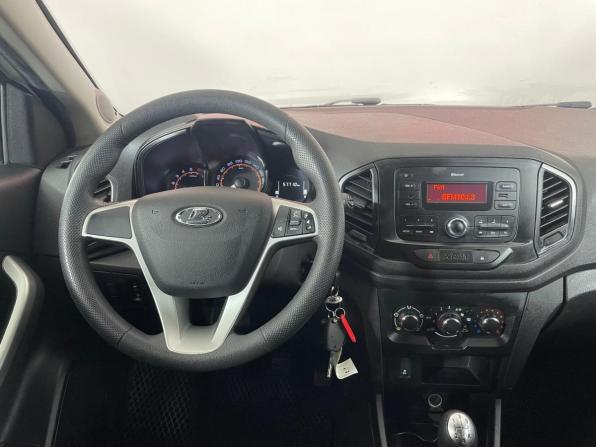 Lada (ВАЗ) XRAY I с пробегом 2020 года, цена 965 000 рублей, 57710 км, хэтчбек, Автокод Объявления