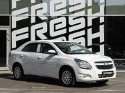Chevrolet Cobalt II Рестайлинг Волгоград  - изображение 16
