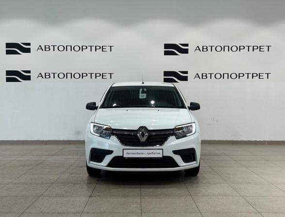 Renault Sandero II Рестайлинг с пробегом 2019 года, цена 869 000 рублей, 107262 км, хэтчбек, Автокод Объявления