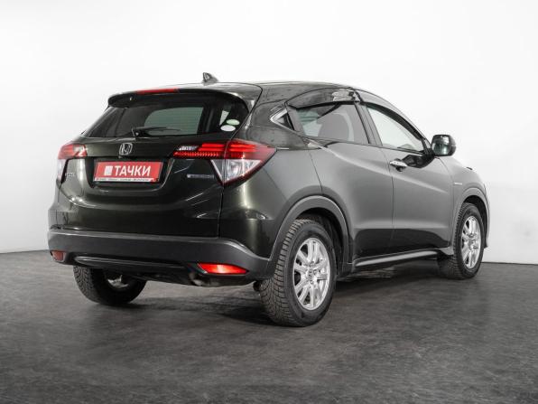Honda Vezel I с пробегом 2014 года, цена 1 300 500 рублей, 193800 км, внедорожник, Автокод Объявления