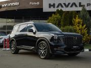 GAC GS8 II Москва  - изображение 21