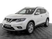 Nissan X-Trail III Москва  - изображение 27