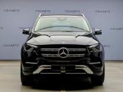 Mercedes-Benz GLE II (V167) Рестайлинг Москва  - изображение 16
