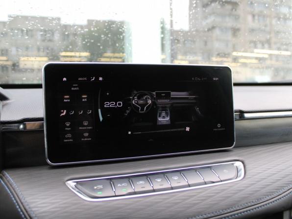 Haval Jolion I с пробегом 2021 года, цена 1 570 000 рублей, 86270 км, внедорожник, Автокод Объявления