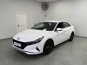 Hyundai Elantra VII (CN7) Казань  - изображение 23