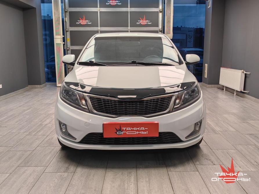 Kia Rio III Пермь  - изображение 3