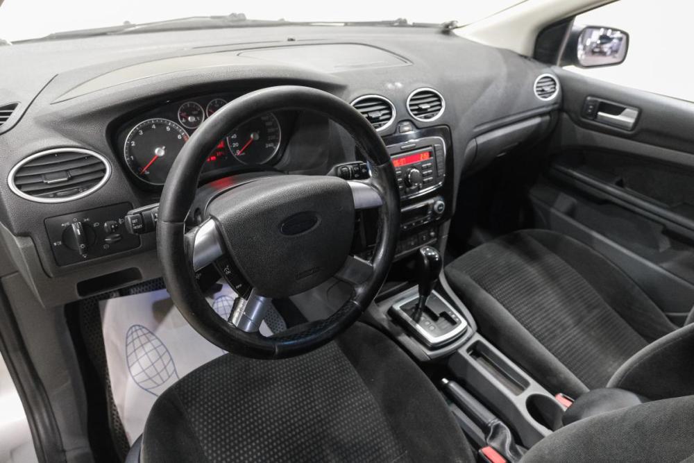 Ford Focus II Новокузнецк  - изображение 14