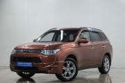 Mitsubishi Outlander III Новокузнецк  - изображение 40