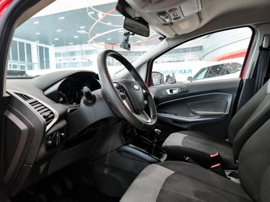Ford EcoSport II Казань  - изображение 20