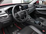 Chery Tiggo 7 Pro I Москва  - изображение 27