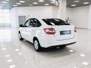 Lada (ВАЗ) Granta I Рестайлинг Самара  - изображение 22