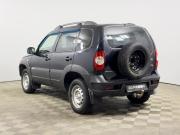 Chevrolet Niva I Рестайлинг Казань  - изображение 19