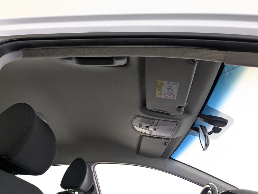 Hyundai Elantra VI (AD) Рестайлинг Москва  - изображение 20