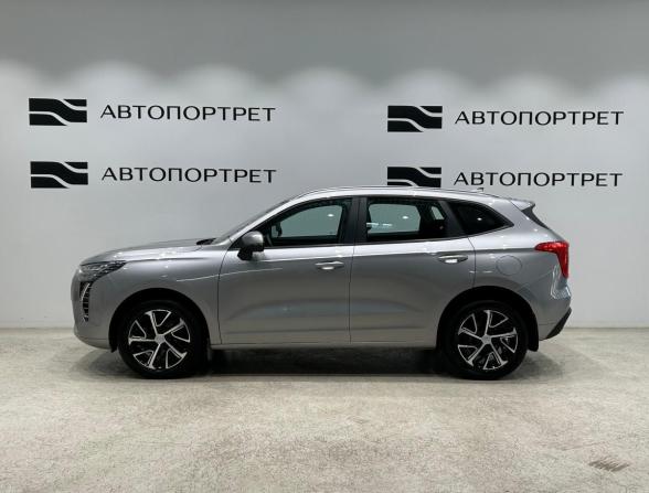Haval Jolion I с пробегом 2022 года, цена 1 599 000 рублей, 77795 км, внедорожник, Автокод Объявления