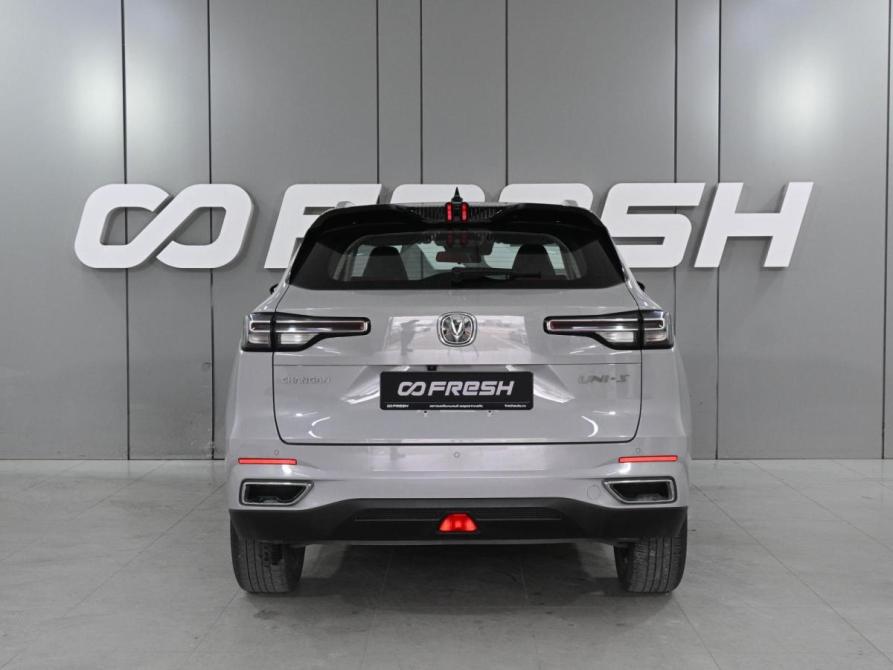Changan CS55 Plus II Ростов-на-Дону  - изображение 4