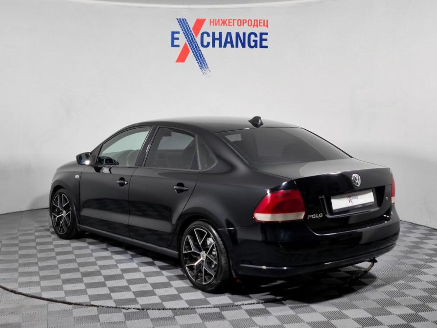 Volkswagen Polo V Нижний Новгород  - изображение 7