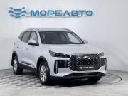 Chery Tiggo 4 I Рестайлинг 2 Калининград  - изображение 24