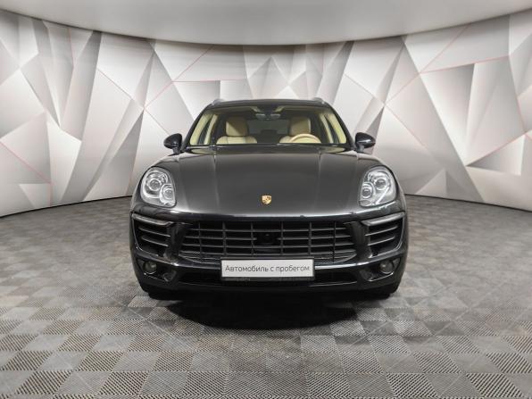 Porsche Macan I с пробегом 2015 года, цена 1 919 000 рублей, 182485 км, внедорожник, Автокод Объявления