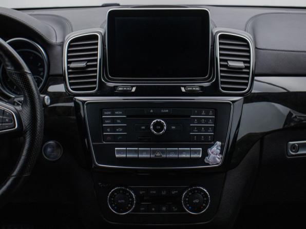Mercedes-Benz GLE Coupe I (C292) с пробегом 2015 года, цена 3 700 000 рублей, 135997 км, внедорожник, Автокод Объявления