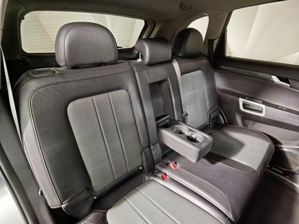 Opel Antara I Рестайлинг с пробегом 2012 года, цена 759 000 рублей, 296985 км, внедорожник, Автокод Объявления