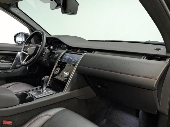 Land Rover Discovery Sport I Рестайлинг с пробегом 2022 года, цена 4 655 000 рублей, 55752 км, внедорожник, Автокод Объявления