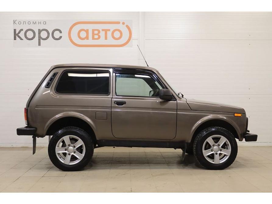 Lada (ВАЗ) Niva Legend I Коломна  - изображение 4