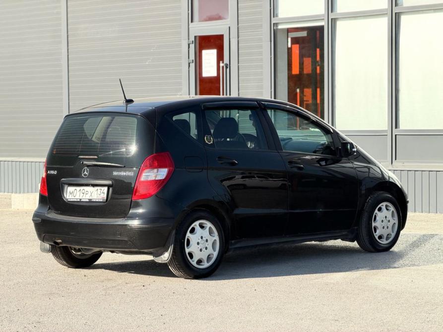 Mercedes-Benz A-Класс II (W169) Рестайлинг Волгоград  - изображение 7