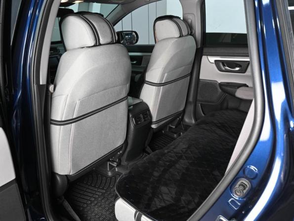 Honda CR-V V Рестайлинг с пробегом 2020 года, цена 3 179 000 рублей, 102881 км, внедорожник, Автокод Объявления