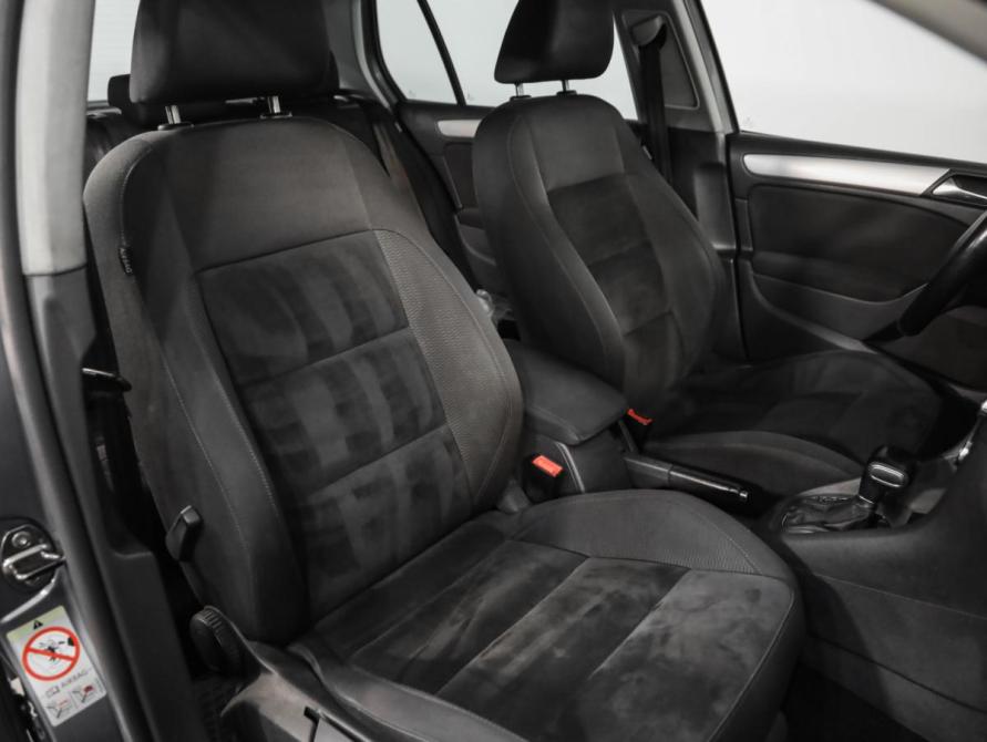 Volkswagen Golf VI Санкт-Петербург  - изображение 21