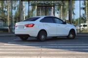 Lada (ВАЗ) Vesta I Брянск  - изображение 23