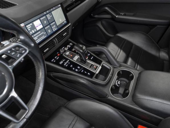 Porsche Cayenne III с пробегом 2021 года, цена 9 000 000 рублей, 163206 км, внедорожник, Автокод Объявления