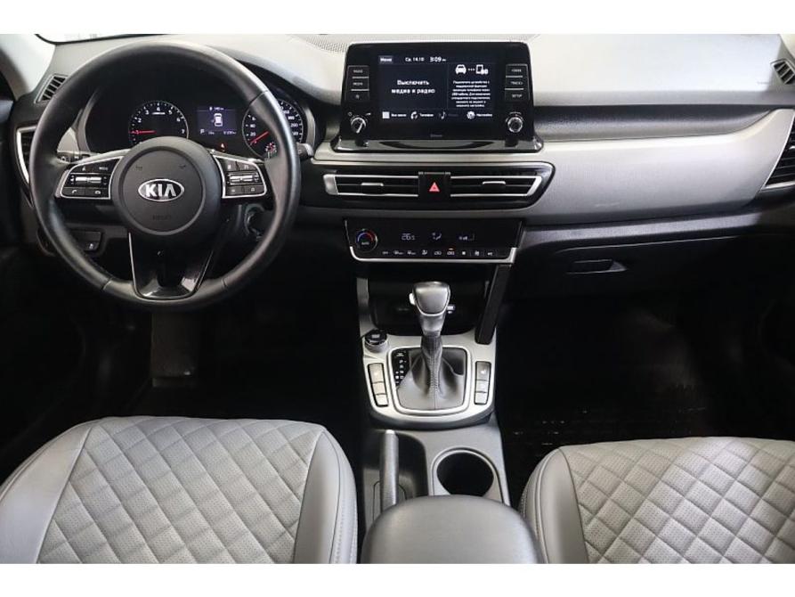 Kia Seltos I Коломна  - изображение 11